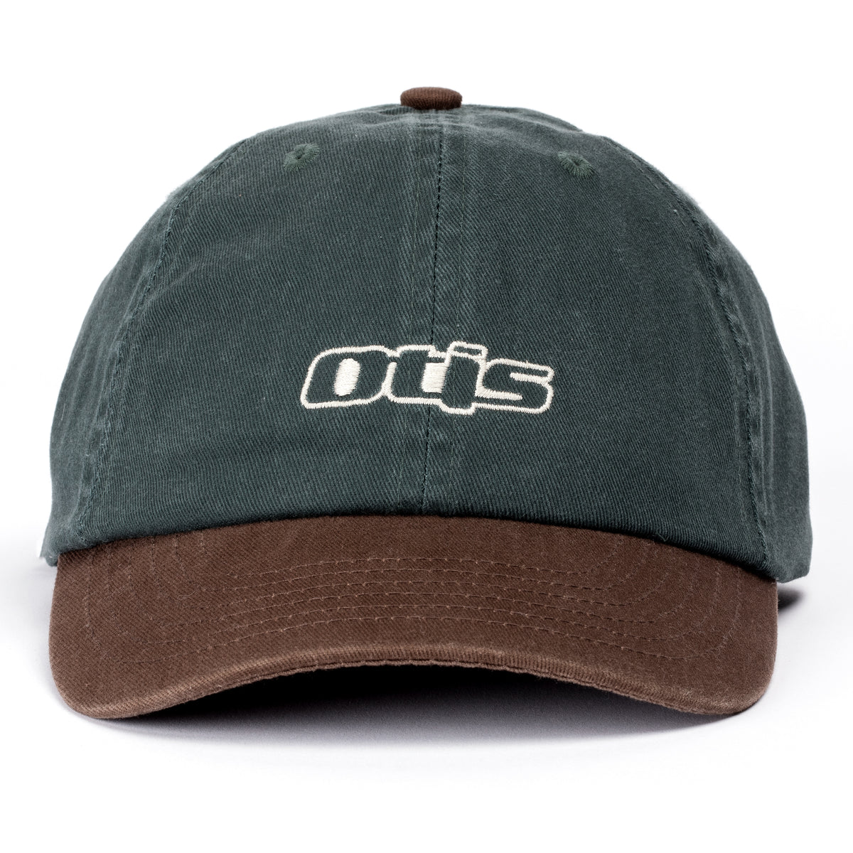 Otis 25 Year Cap : Forest Choc