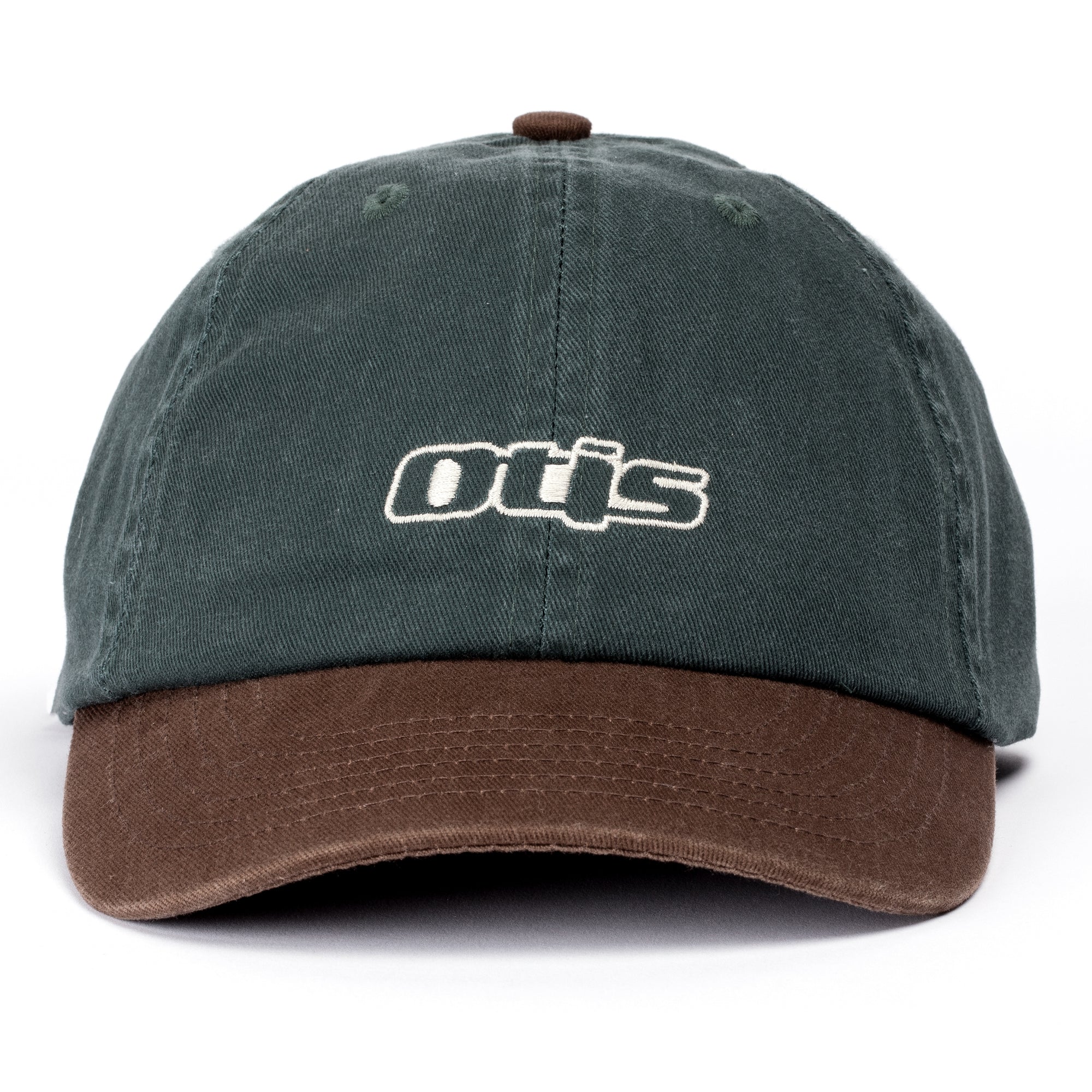 Otis 25 Year Cap : Forest Choc