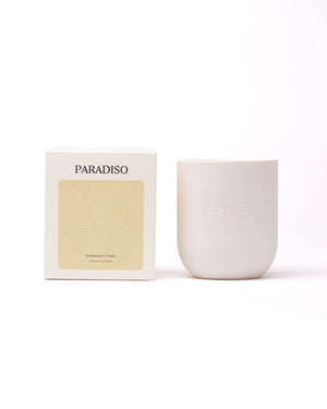 Layday Paradiso Candle - Sandalwood & Vanilla