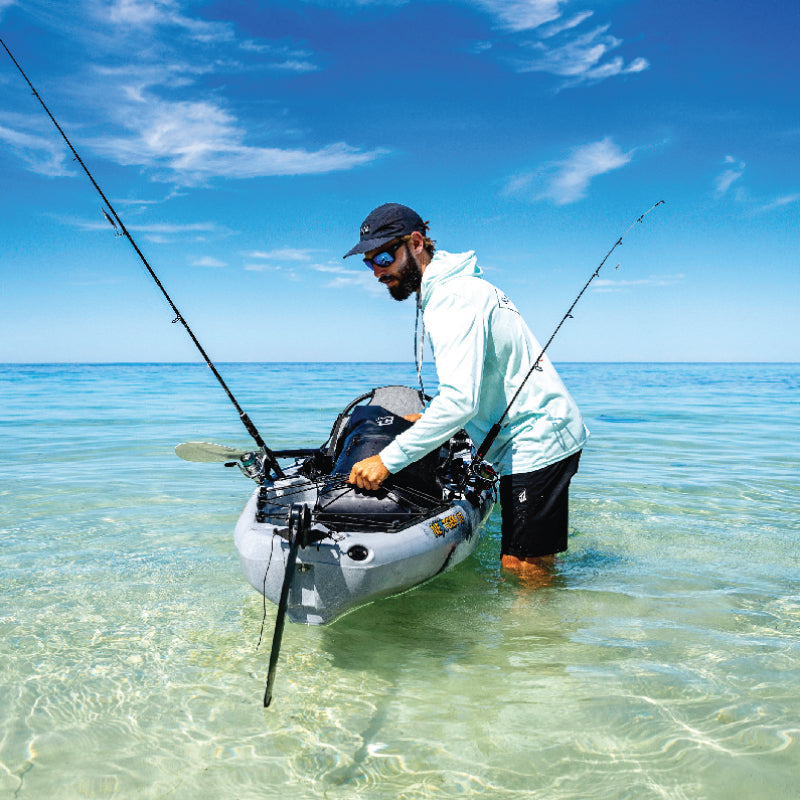 Otis Eyewear Polarised