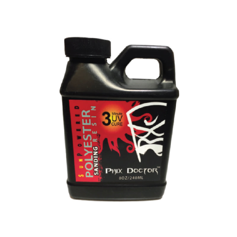 PHIX DOCTOR POLY PRODUCTS