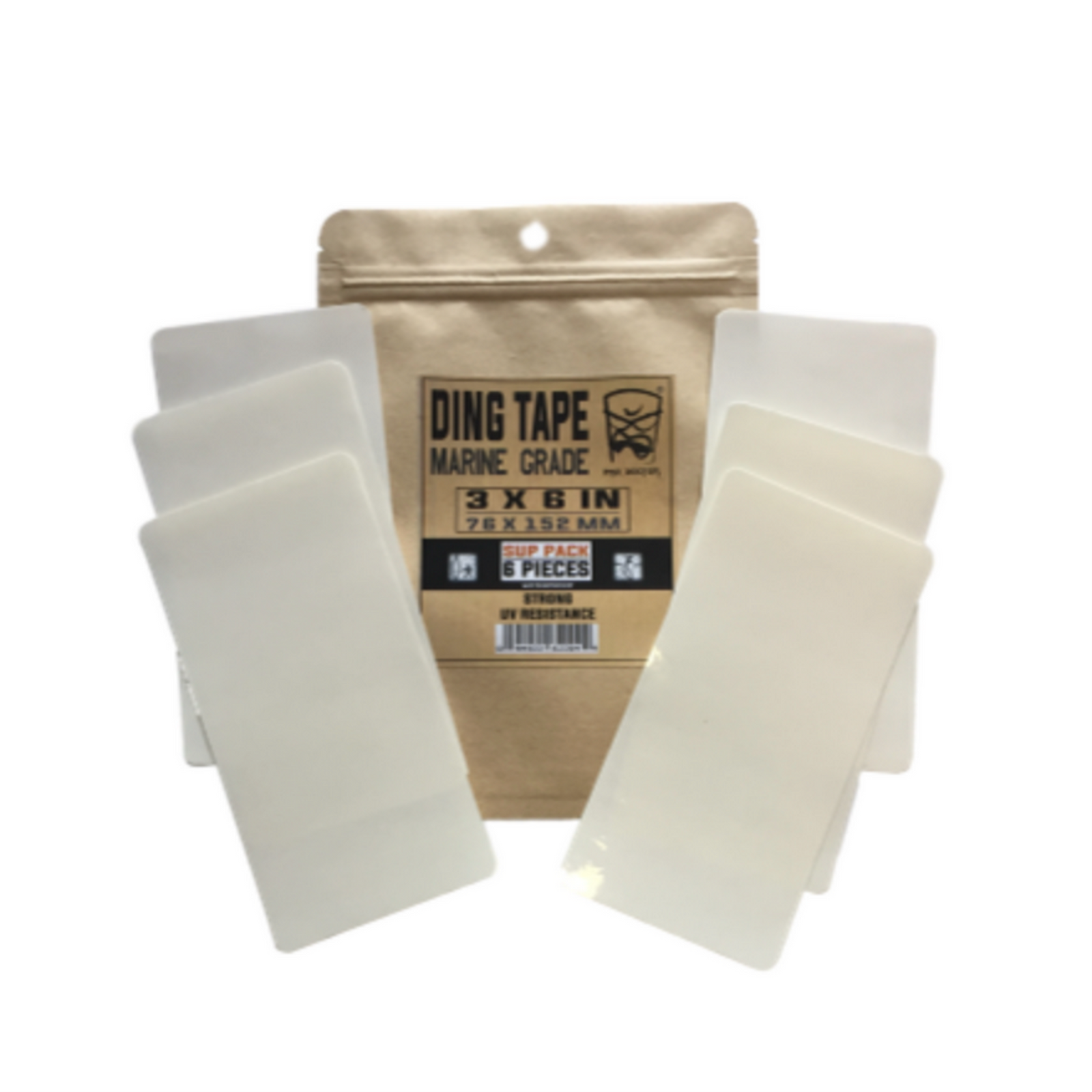 Phix Doctor Ding Tape