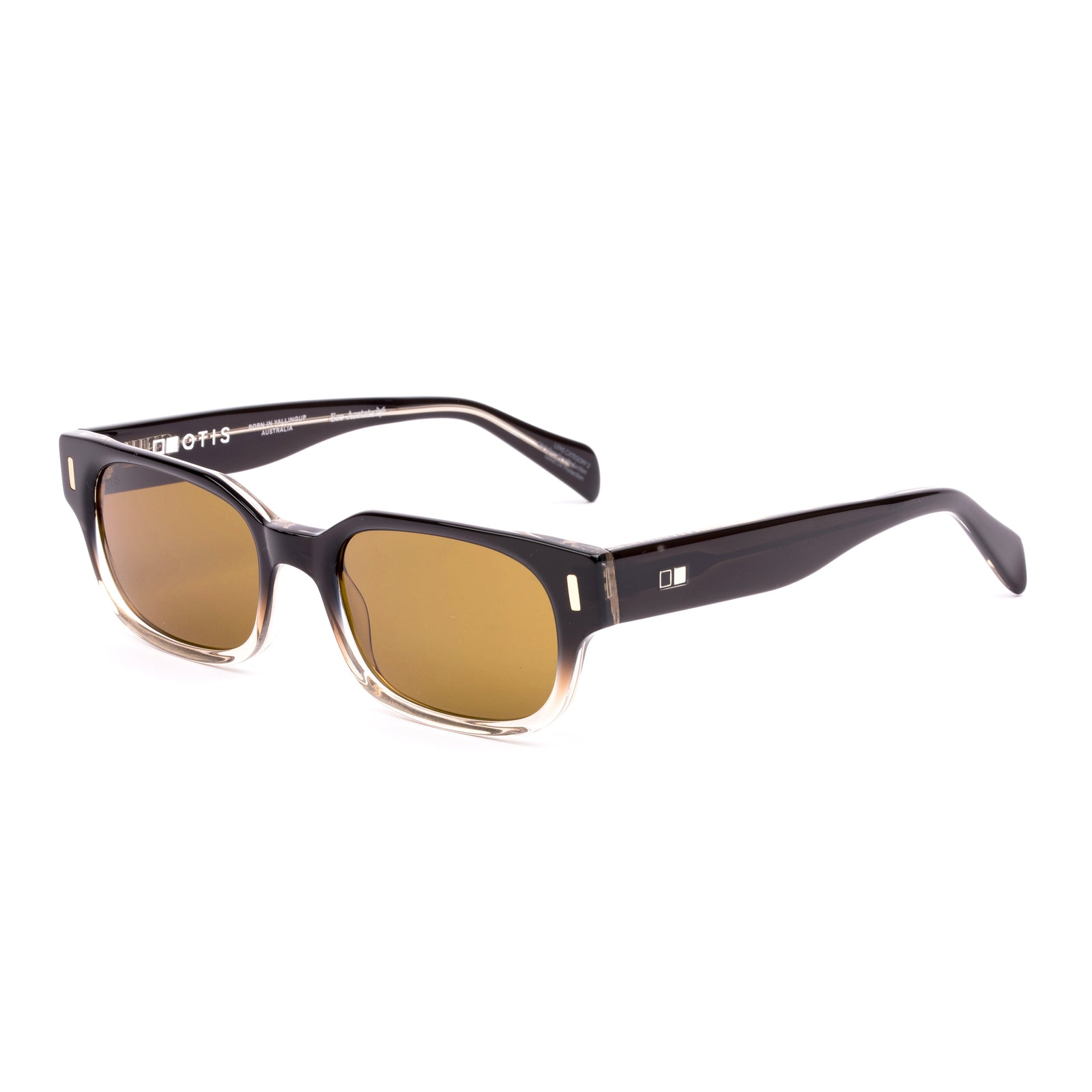 Otis Untitled Eco Coffee Gradient/Brown