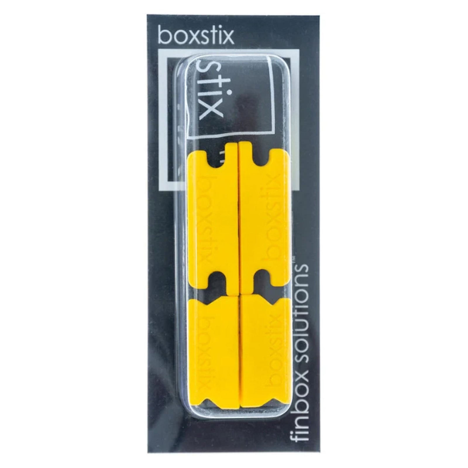 Boxstix FCS II