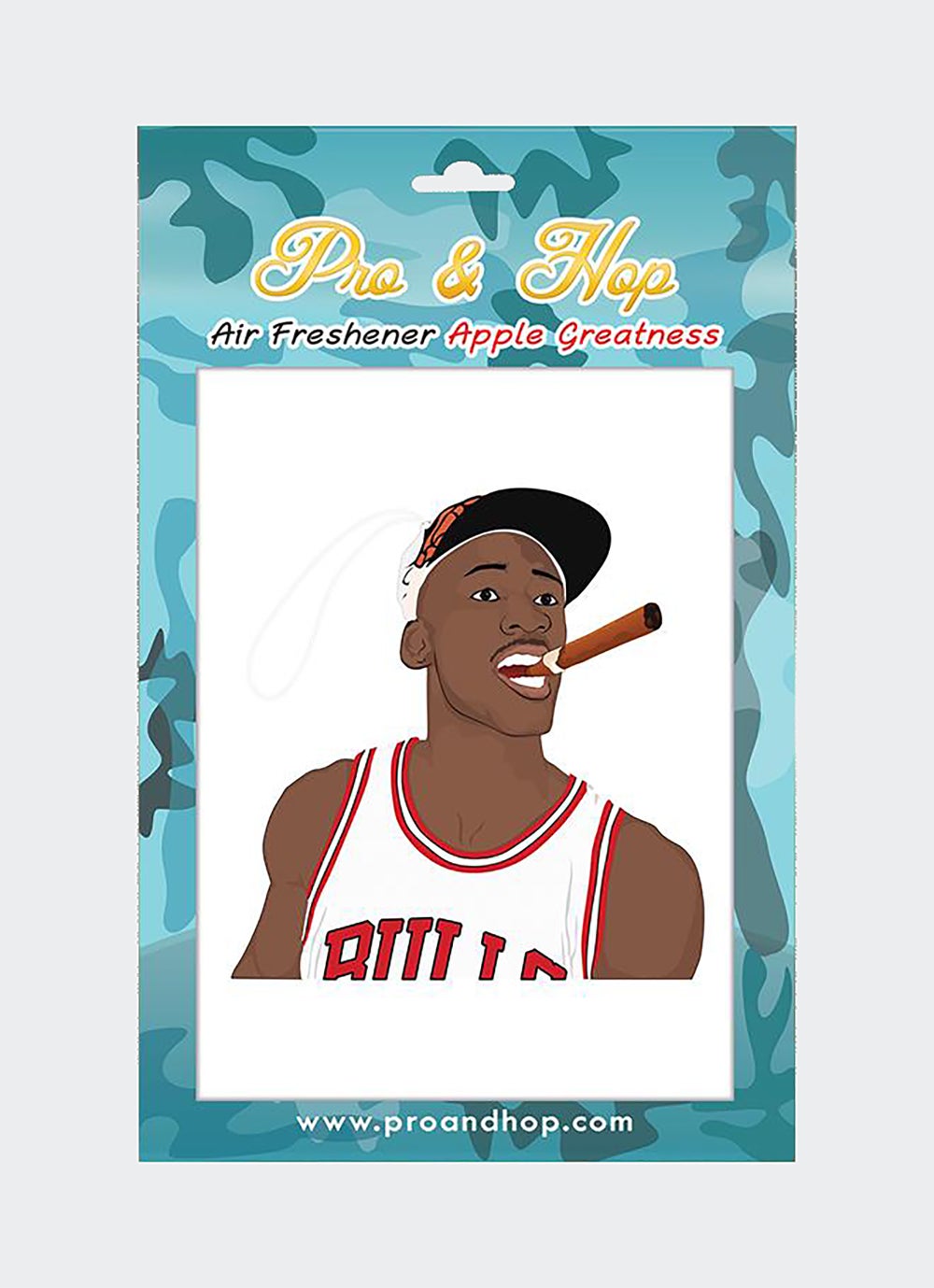 Pro & Hop Goat Air Freshener