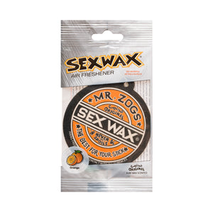 Sexwax Air Fresheners