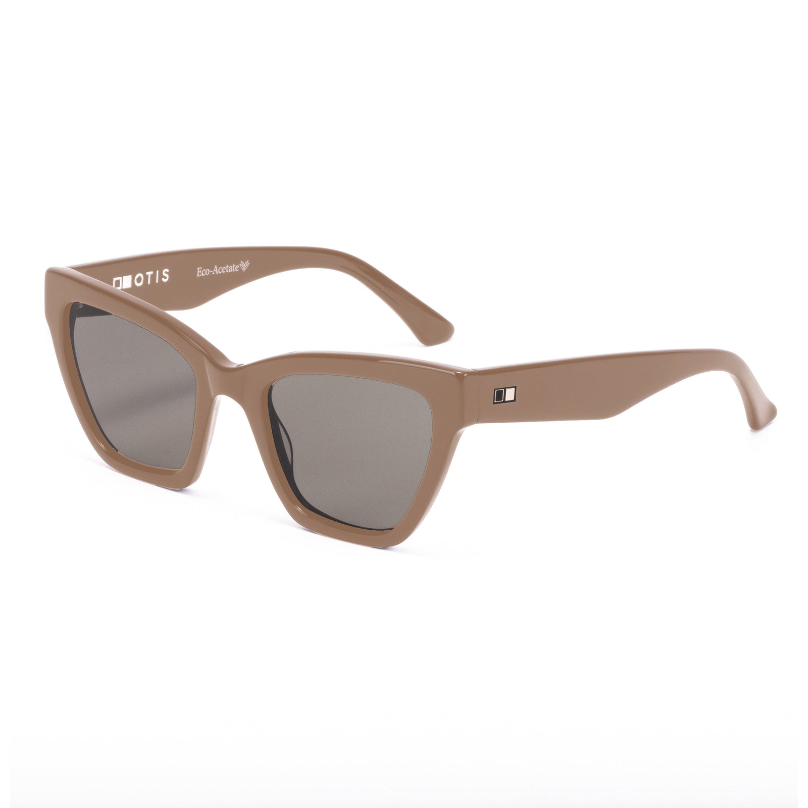 Otis Reputation Eco Crystal Birch/Neutral Grey