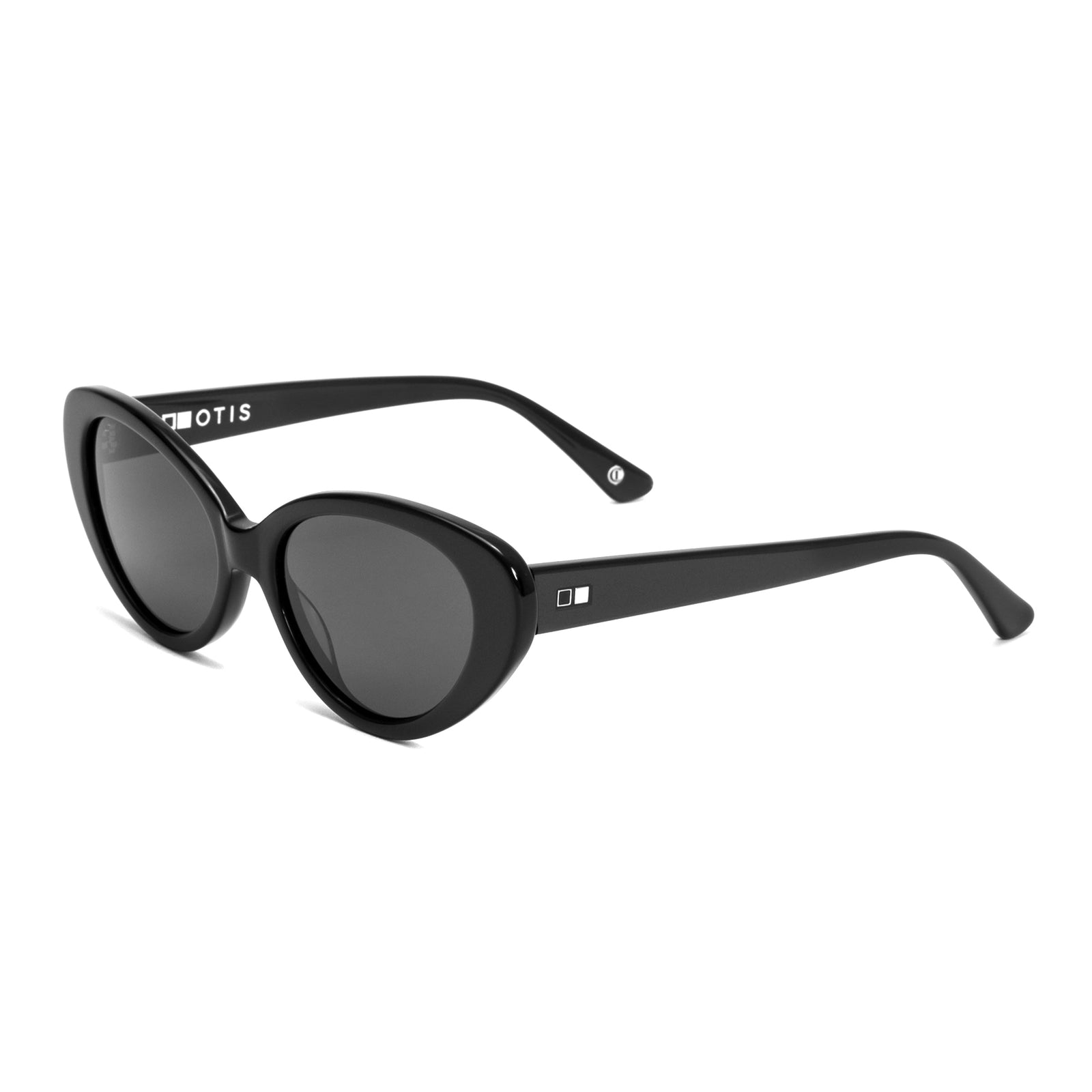 Otis Poppy Tahitian Pearl/ Smokey Blue
