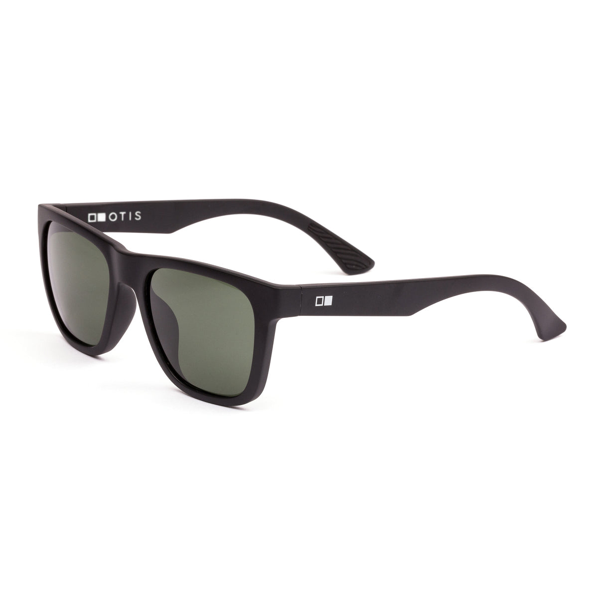 Otis Strike Sport Matte Black/Grey Polar