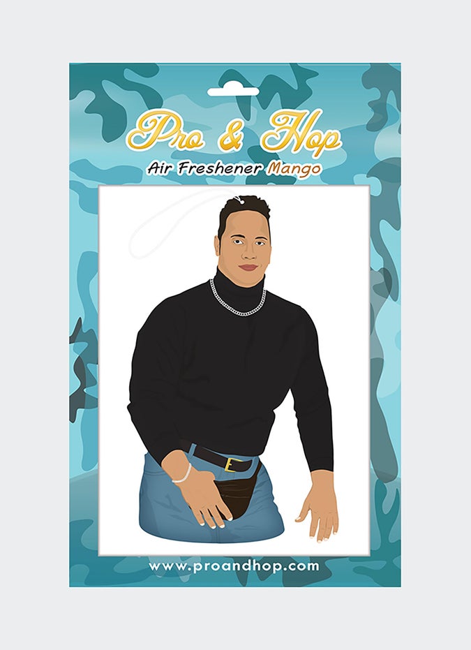 Pro & Hop Cooking Air Freshener
