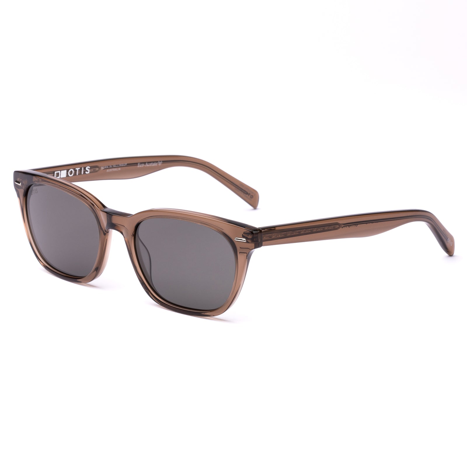 Otis Chorus : Eco Crystal Birch/Neutral Grey