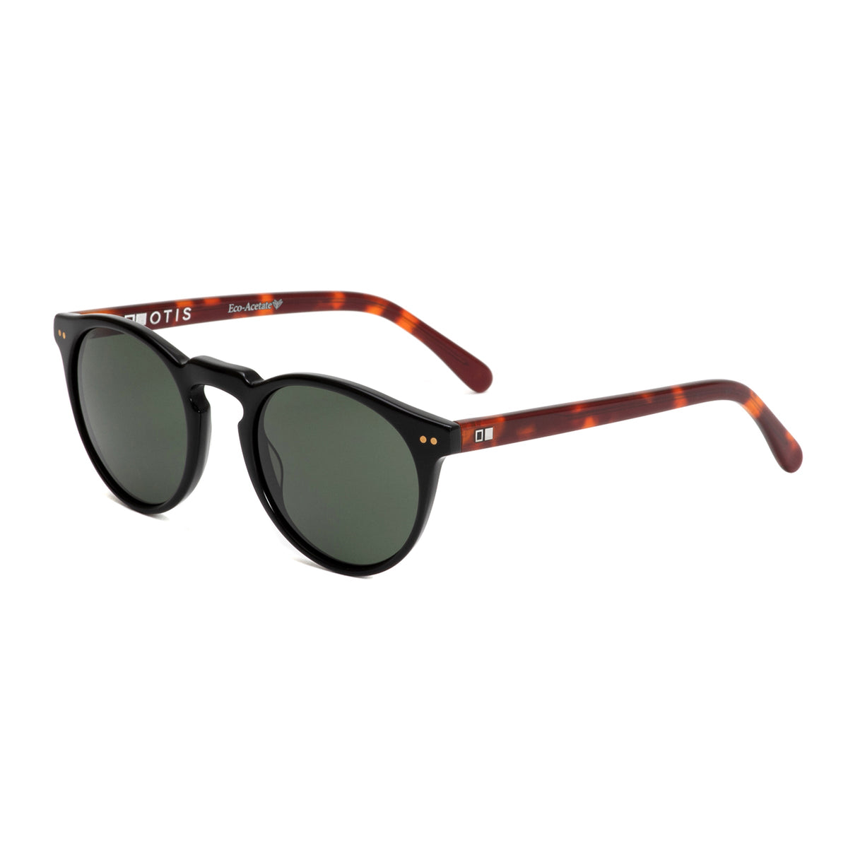 Otis Omar Eco Black Desert Tort/ Grey