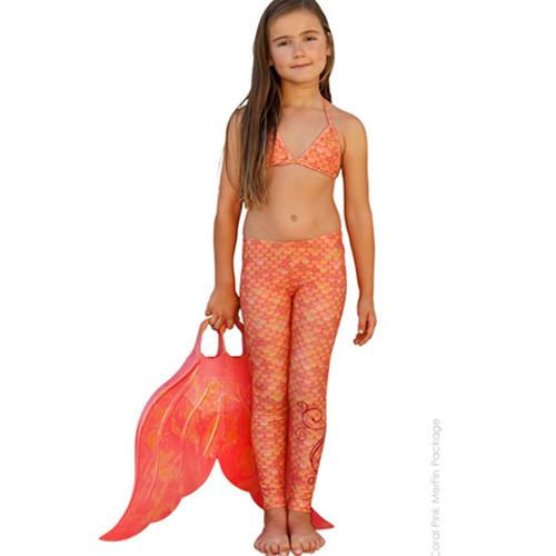 Mahina Merswim Set
