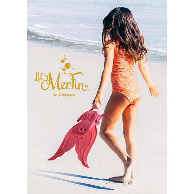 Mahina Merswim Rash Shirt