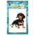 Pro & Hop Sausage Dog Air Freshener