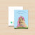 Pro & Hop Bey Bey Greeting Card
