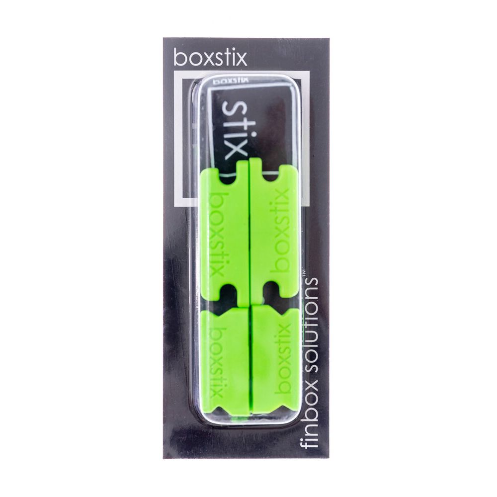 Boxstix FCS II