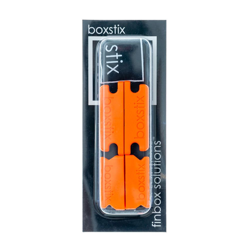 Boxstix FCS II