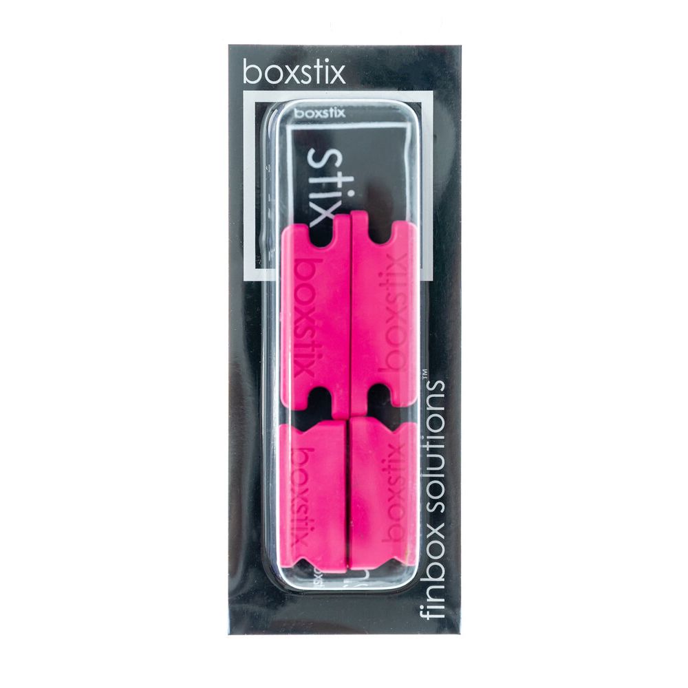 Boxstix FCS II