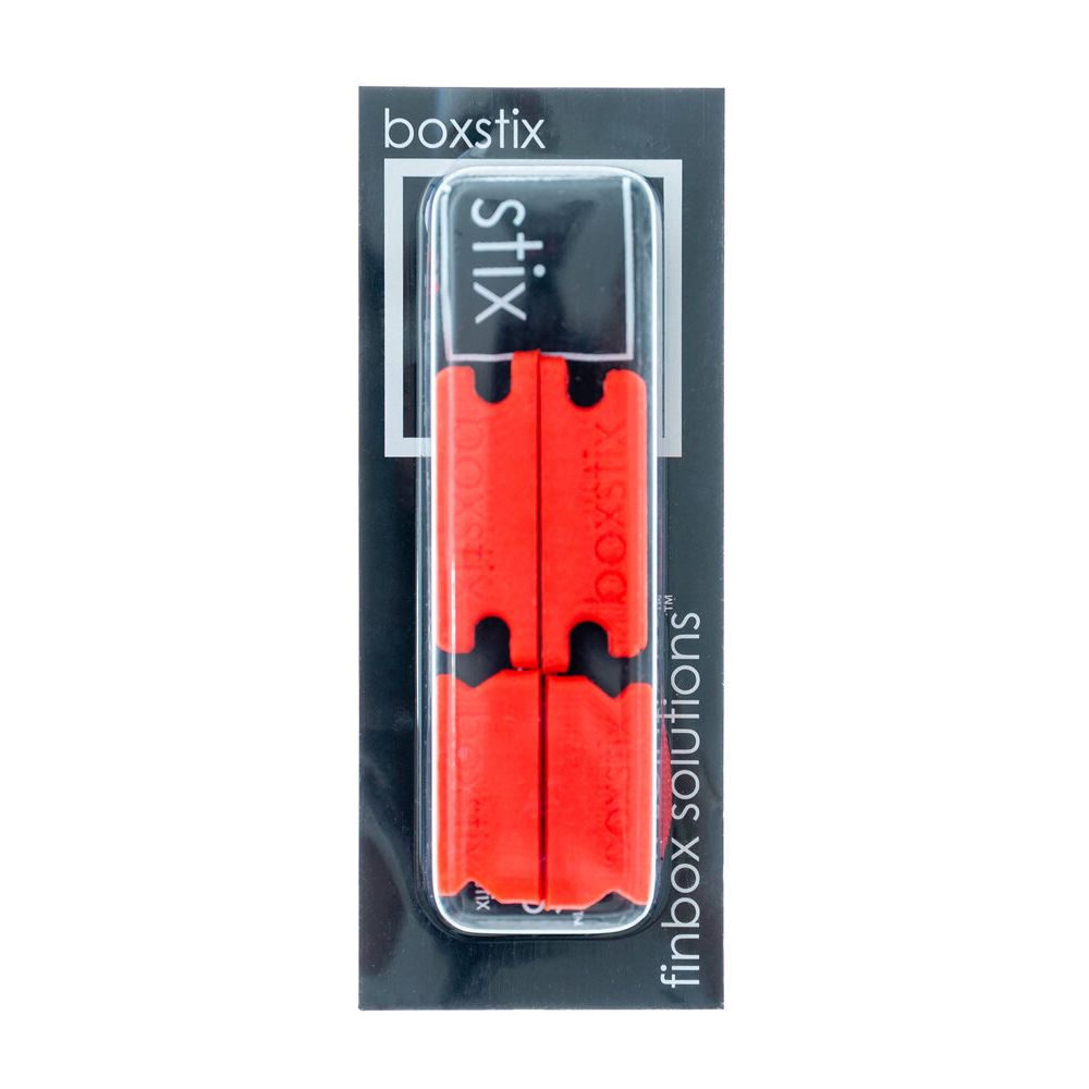 Boxstix FCS II