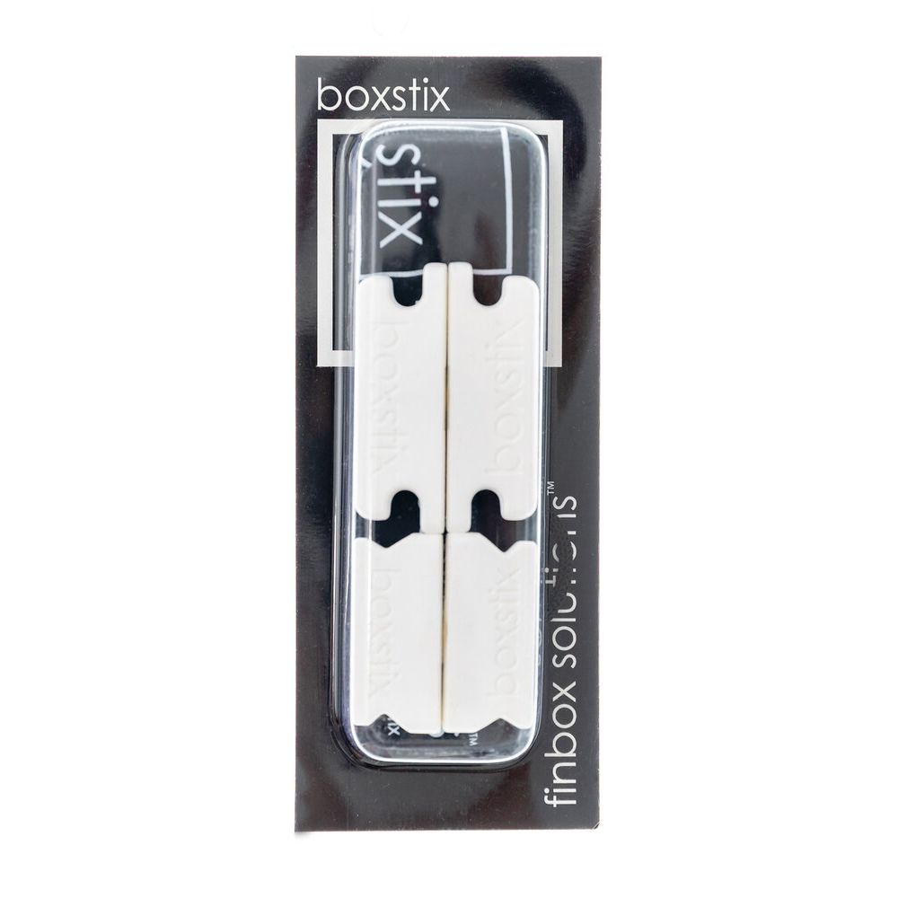 Boxstix FCS II