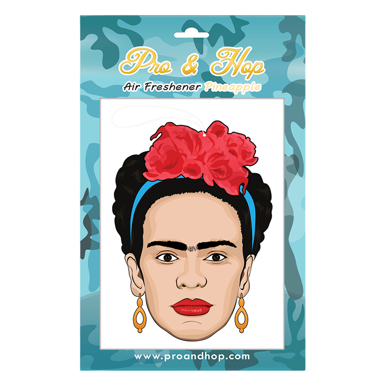 Pro & Hop Frida Air Freshener