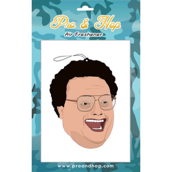 Pro & Hop Mailman Air Freshener