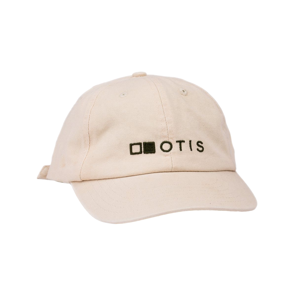 Otis Staple Cap