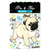 Pro & Hop Pug Pup Air Freshener