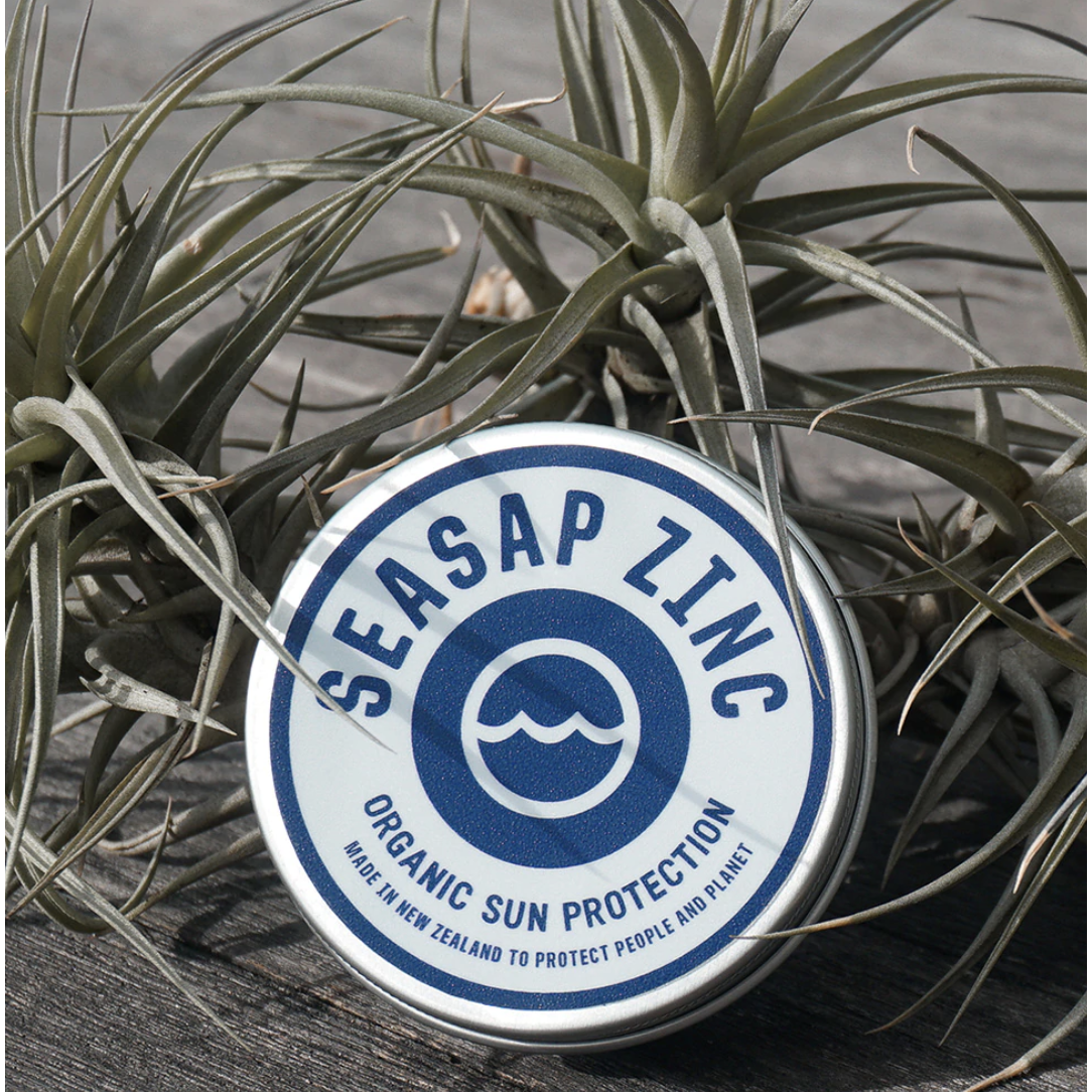 Seasap Zinc 70G