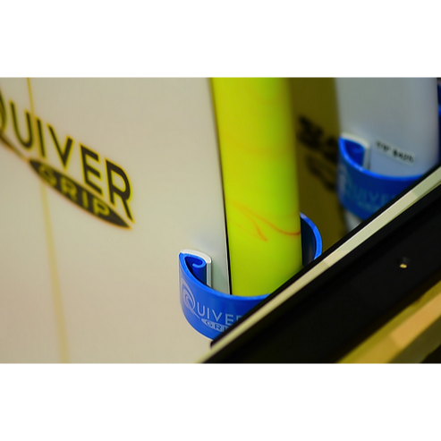 QuiverGrip Single w/ packaging