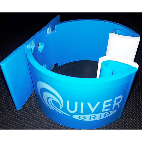 QuiverGrip Single w/o packaging