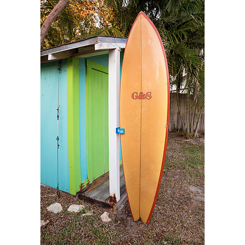 QuiverGrip Single w/ packaging