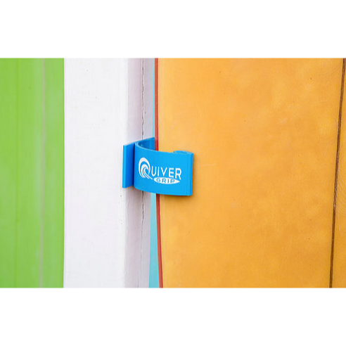 QuiverGrip Single w/ packaging