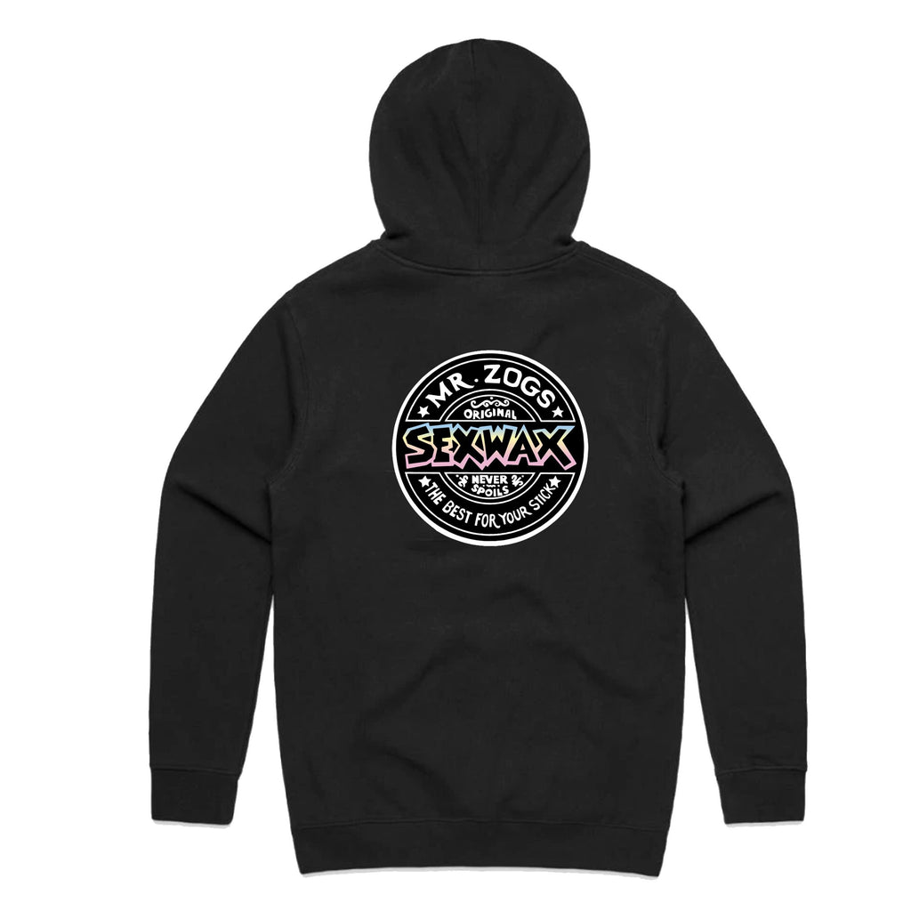 Sex 2025 wax sweatshirt