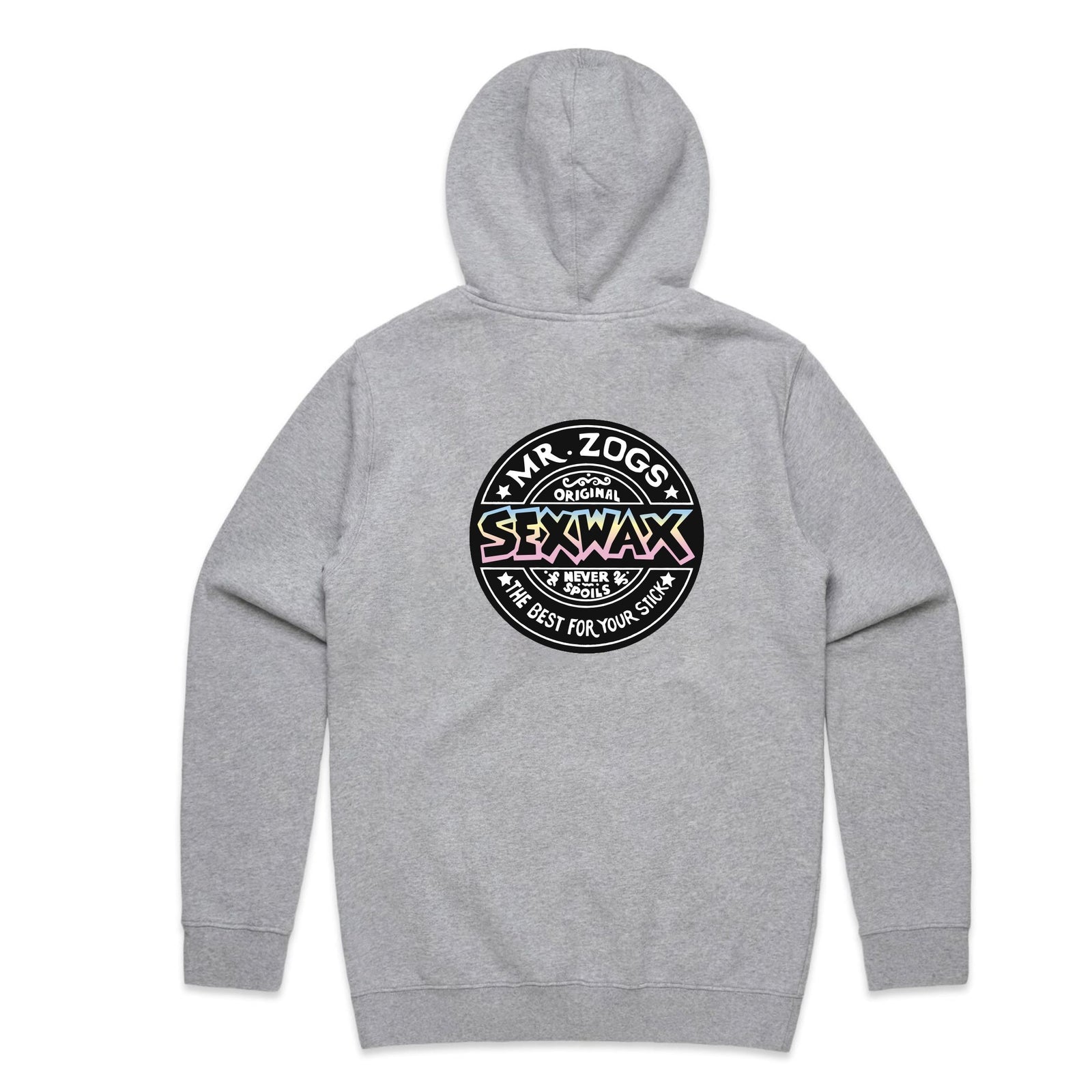 Mr 2025 zogs hoodie