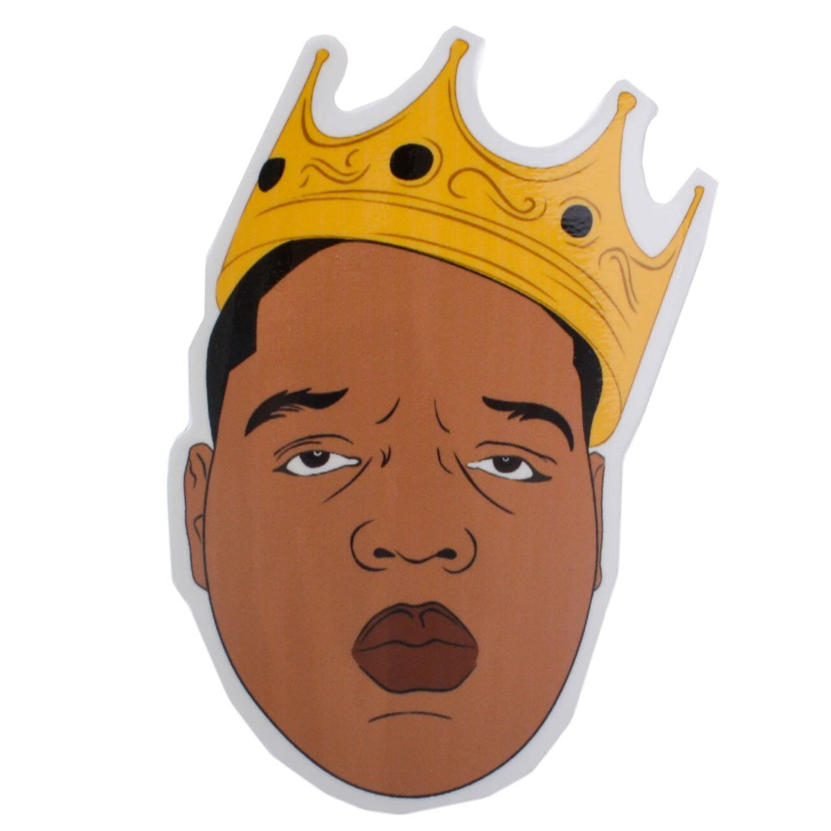 Pro & Hop Big Crown Cushion