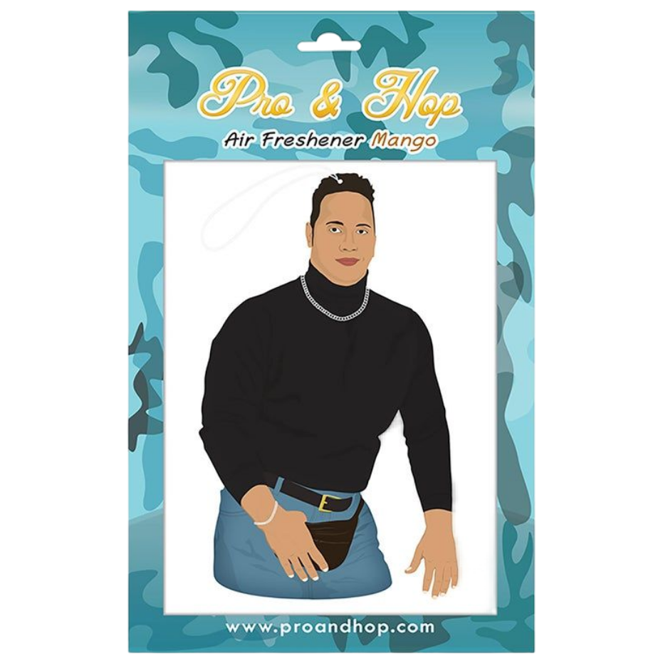 Pro & Hop Cooking Air Freshener