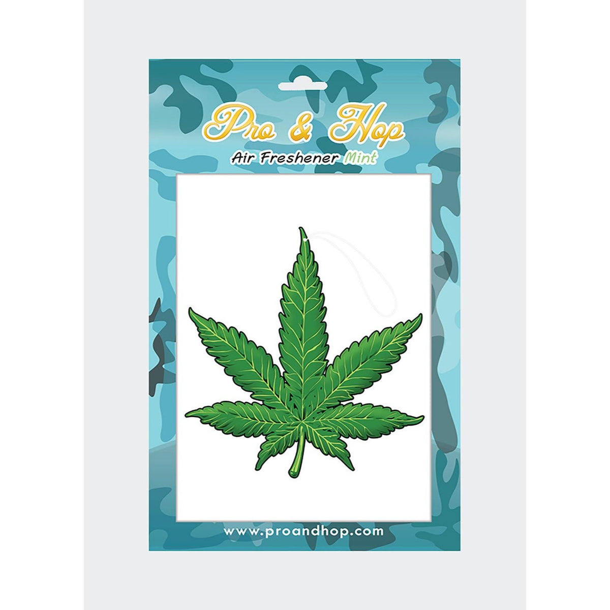Pro & Hop It Is Medical Air Freshener