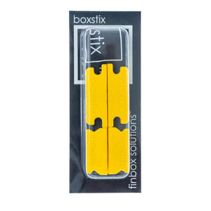 Boxstix FCS II