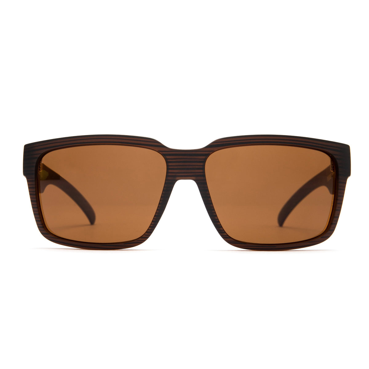 Otis The Double Woodland Matte/Brown