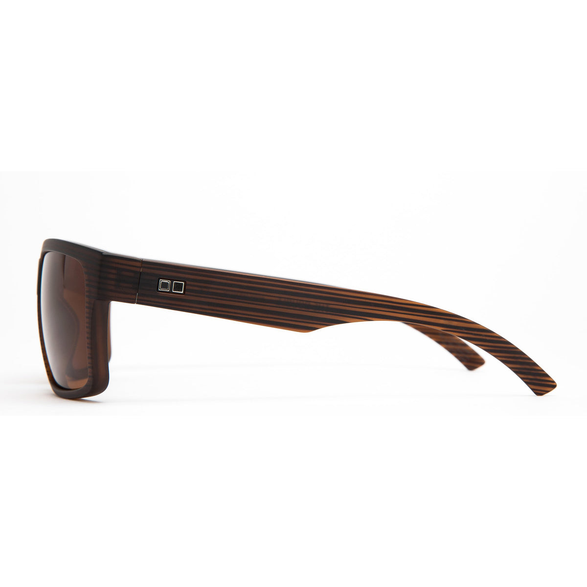Otis The Double Woodland Matte/Brown