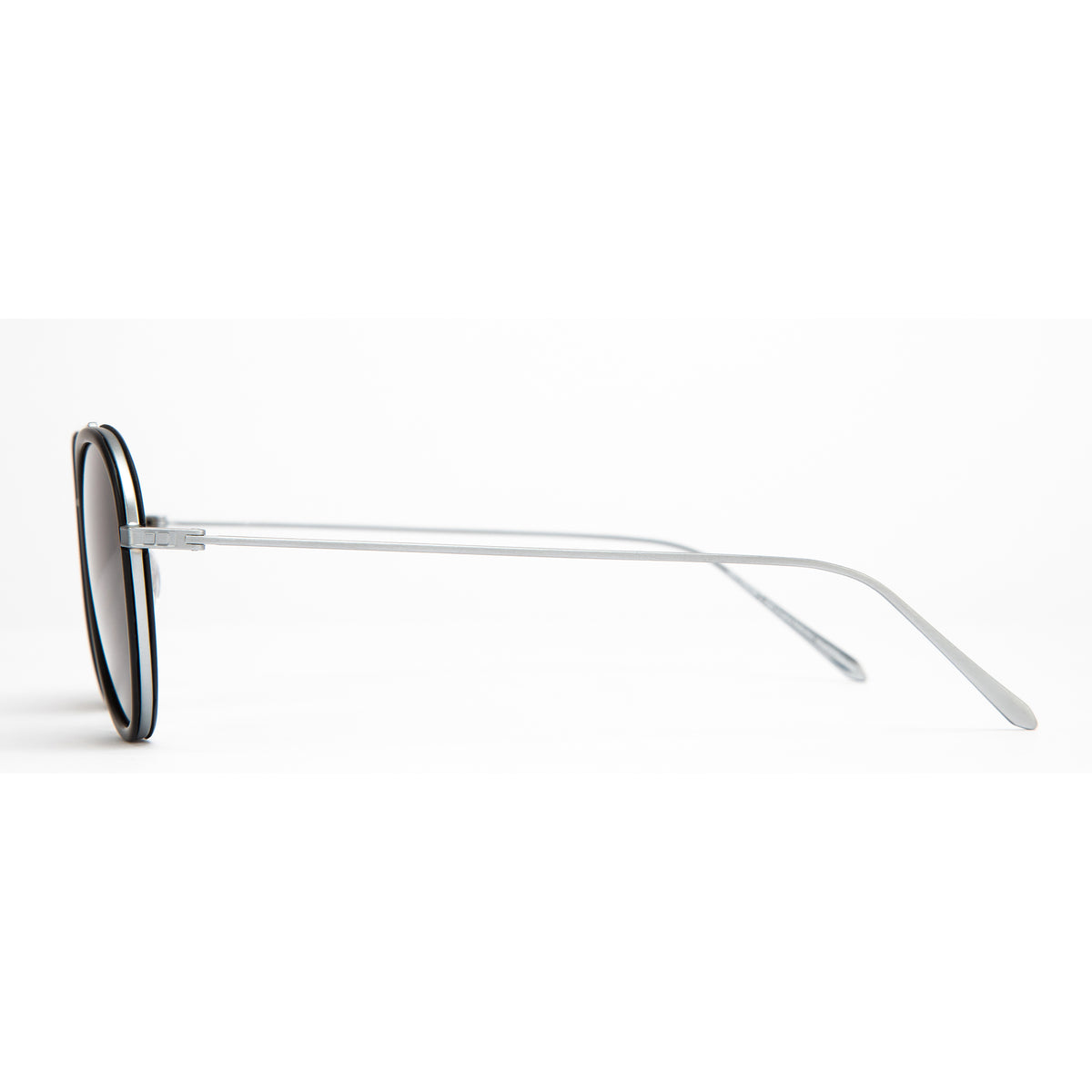 Otis Templin Matte Black/Grey