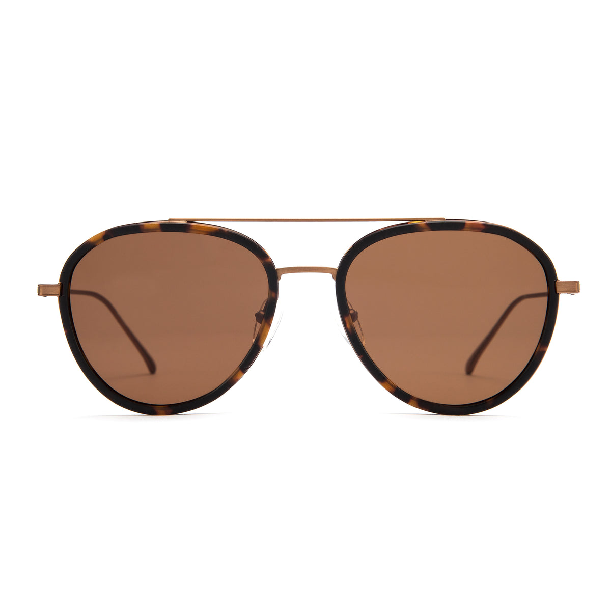 Otis Templin Matte Havana Tort/Brown