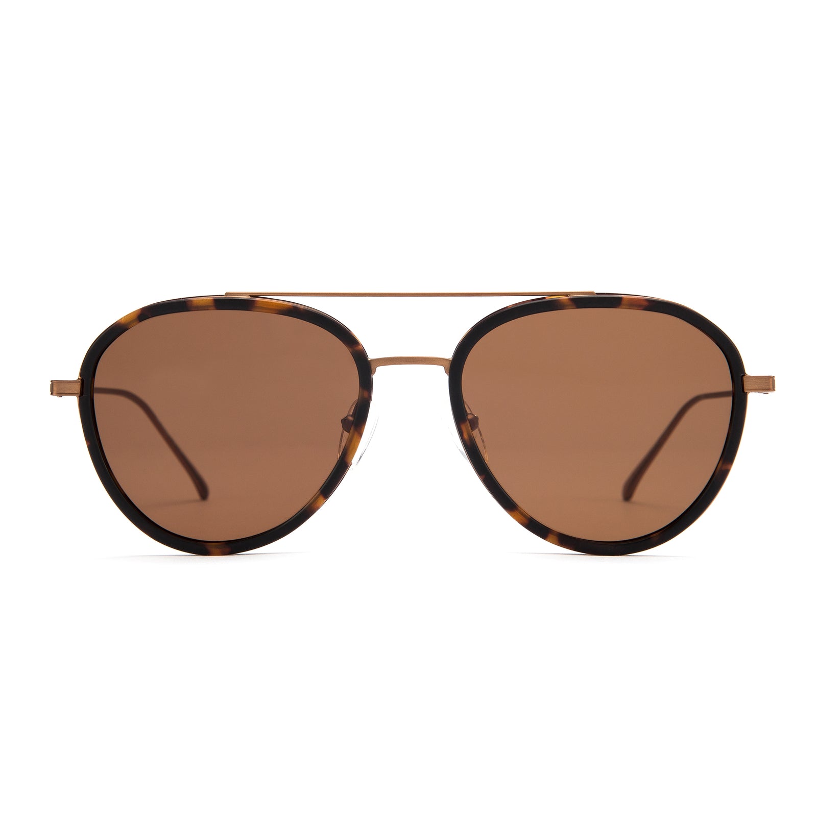 Otis Templin Matte Havana Tort/Brown