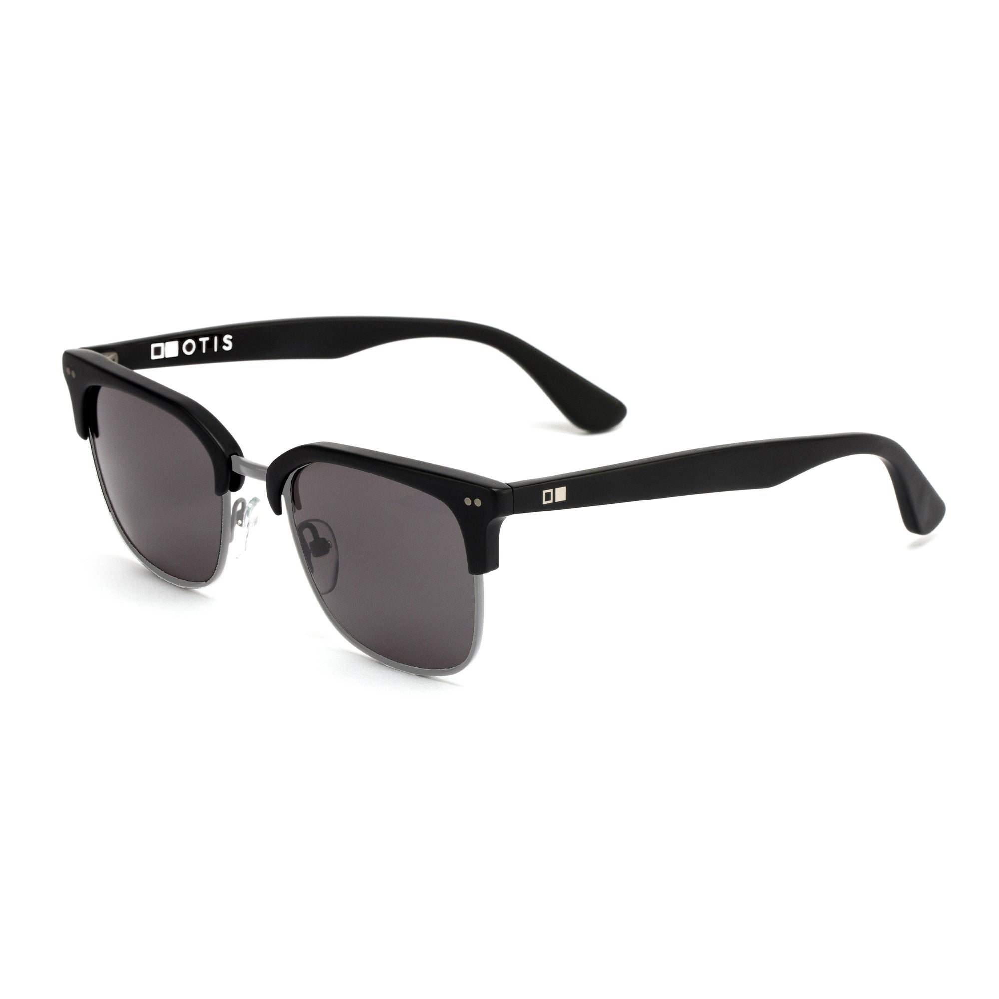 Otis 100 Club Black/Grey