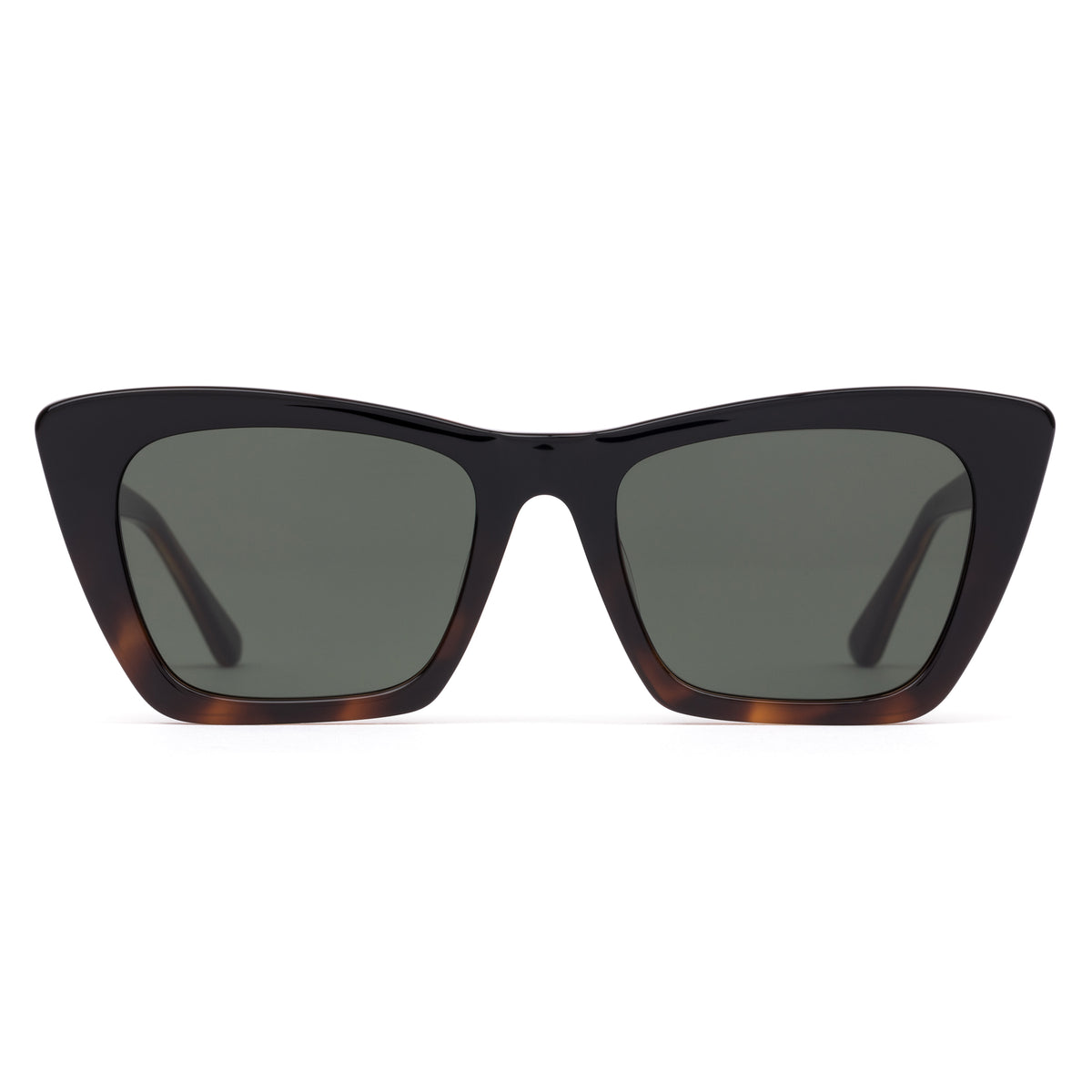 Otis Vixen Black Dark Havana/ Grey