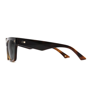 Otis Oska Black Dark Havana/Grey