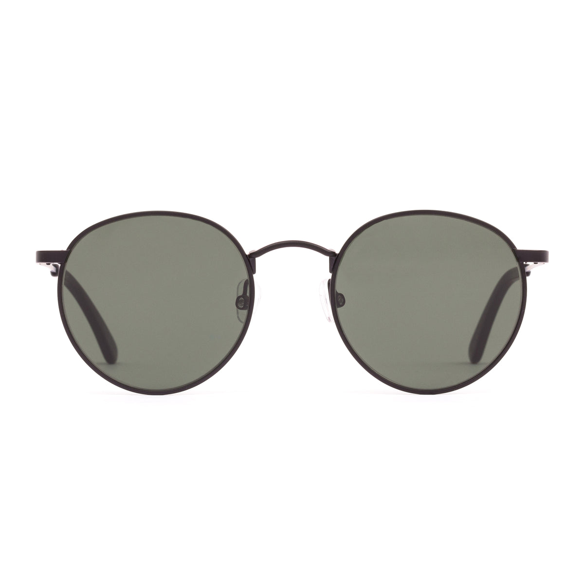 Otis Flint Matte Black/Grey