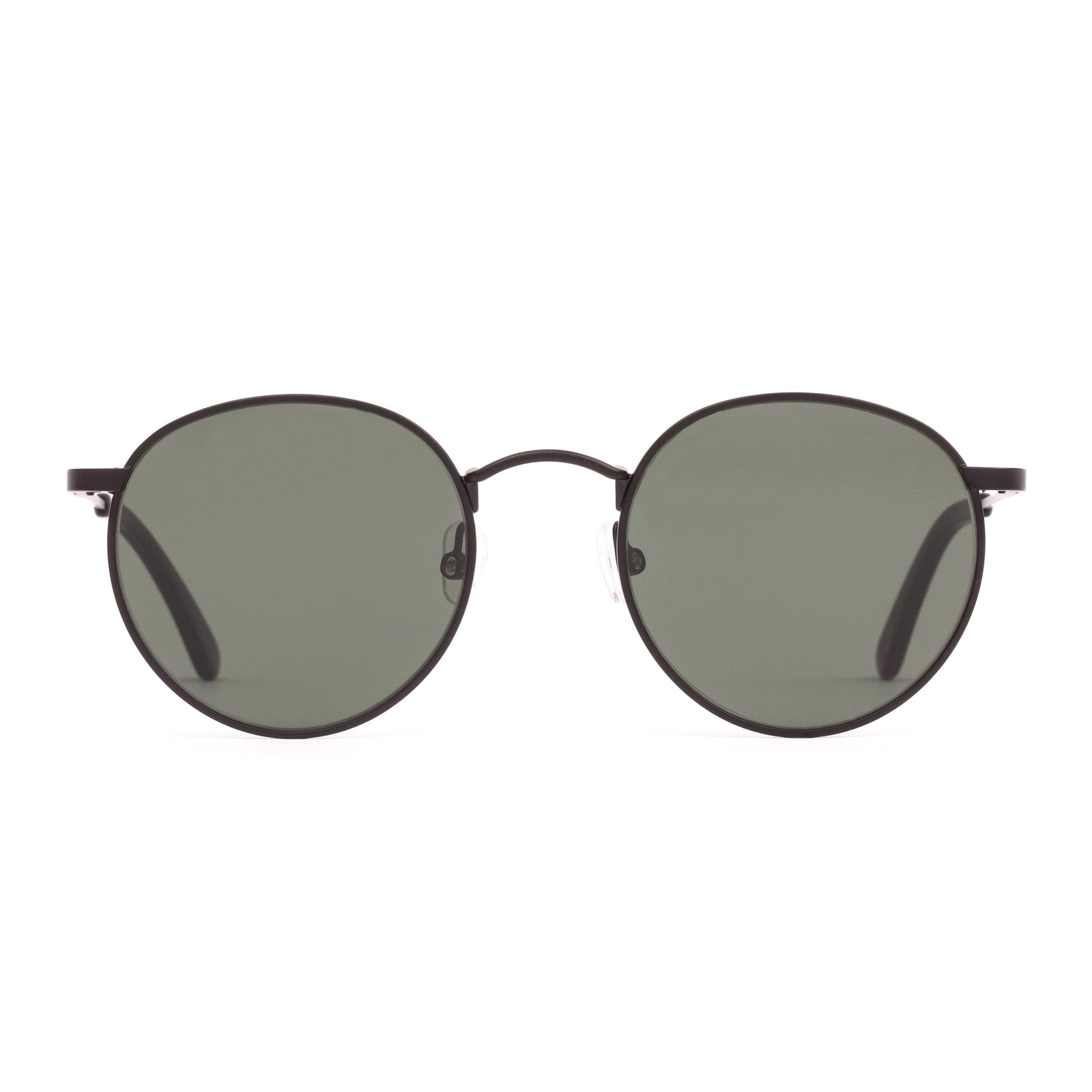 Otis Flint Matte Black/Grey